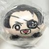 Ryu Ga Gotoku Nesoberi Plush Doll Majima Goro SEGA 2023 NEW Japan