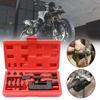 High-end Chain Repair Tool Set Motorcycle Chain Splitter Breaker Motorbike Mountainb Riveting Tool Heavy Duty Link O Bicycl
