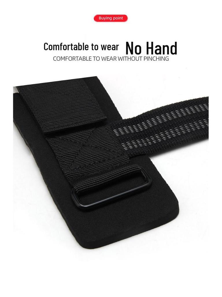 Кистевые бинты для тяжелой атлетики: Односторонние лямки для подтягиваний и становой тяги