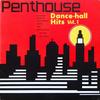 LP Запись РАЗНЫЕ - Penthouse Dancehall Hits Vol. 1 PHLP2001 Пентхаус Запись США Регги, Ска и Даб Б/У