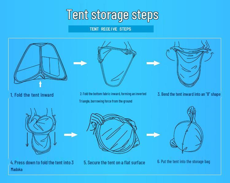 Игровой набор «Юрта 3-в-1» для детей, палатка и туннель для использования в помещении/на улице