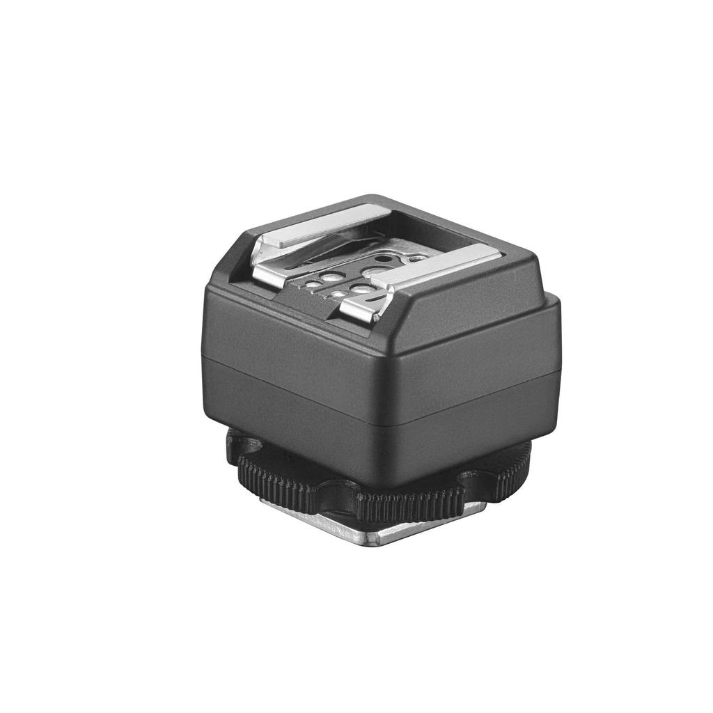 Крепление Zeniko TTL Flash на горячий башмак для Canon, Nikon, Sony