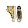 Converse X Peanuts Chuck 70 High Woodstock Camo Soba/Zinc Yellow/Topaz Gold Унисекс A01871C