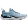Under Armour Flow Dynamic 'Blizzard White' Женские 3026107-400