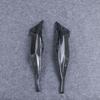 Kawasaki ZX25R/ZX4RR Carbon Fiber Instrument Side Lining