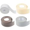 Wall Stickers Bathroom Tape Kitchen Shower Sink Bath Sealing Strip Adhesive Waterproof PVC Self Home Improvement Gadget