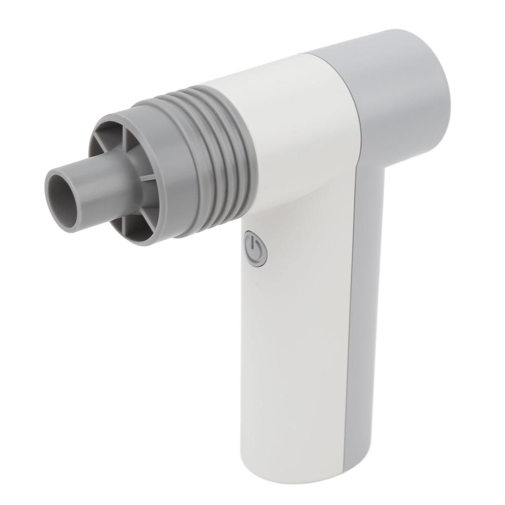 Электрический воздуходув 100000 об/мин 4 передачи 10 Вт турбовентиляторный беспроводной ручной струйный сухой пылеуловитель с