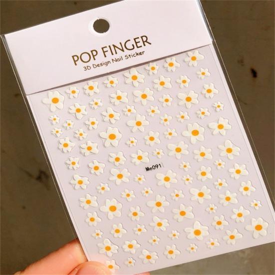 Изысканный перенос ногтей, не выцветающий, ультратонкий, долговечный