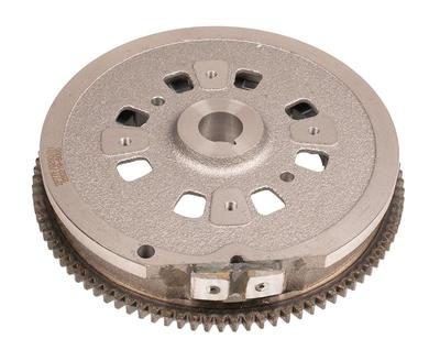 Магнитное колесо Loncin 2P77F 2P80F 2P82F Оригинальная деталь 270020290-0001