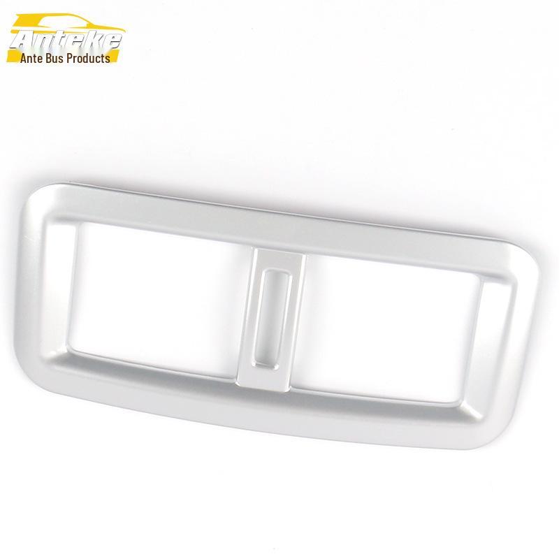 Lexus RX270 Rear Air Outlet Decorative Electroplated Frame