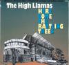 LP Пластинка HIGH LLAMAS - Here Come The Rattling Trees DC638 Drag City 2016 US Rock