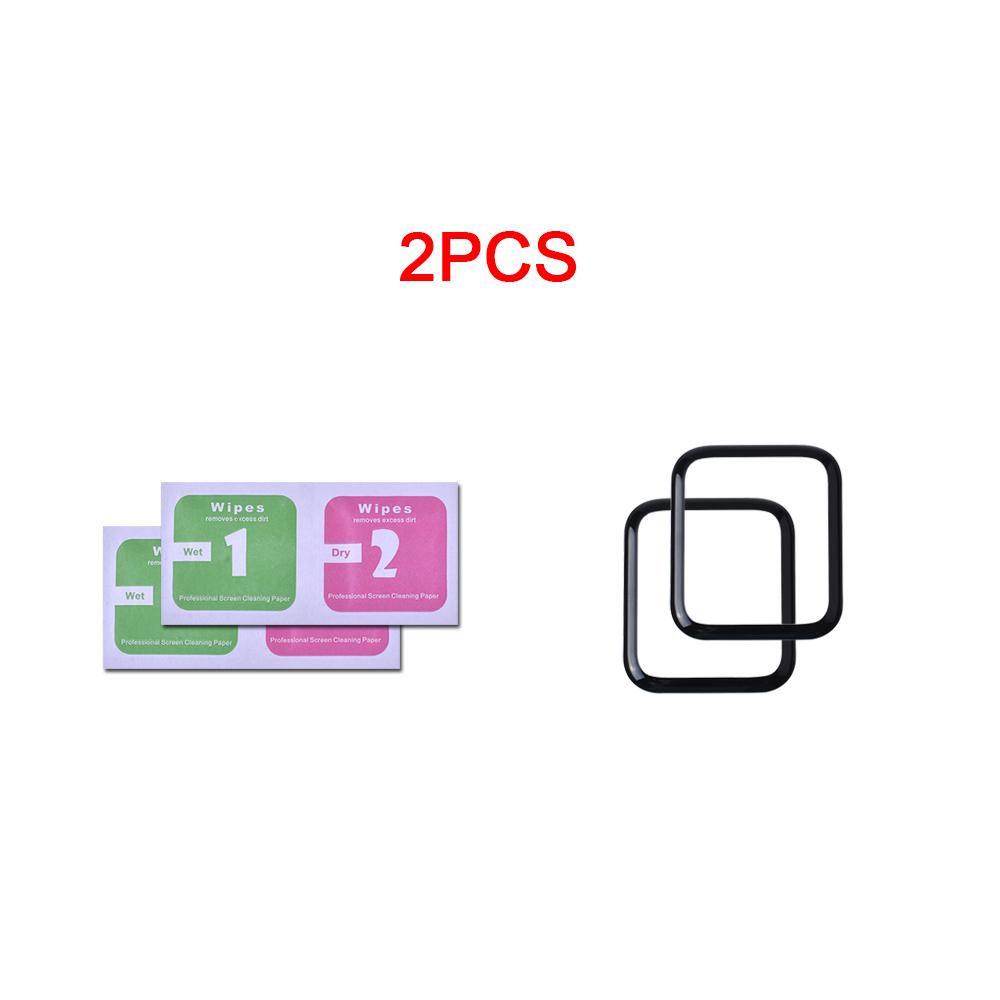 Screen Protector for Iwatch 4/5/6/SE