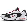 New Air Max Triax 96 White Red Black CD2053-105