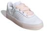Sambarose Wmns Adidas Originals 'White Halo Pink' Women's FY3030