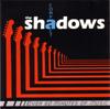 CD SHADOWS - Компактные тени 8230802 Polydor 1984 Германия Рок Б/у