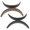 Replacement Soft Leather Headbeam Pad Top Headband Cover for MAJOR1 2 Headphones Beam Cushion