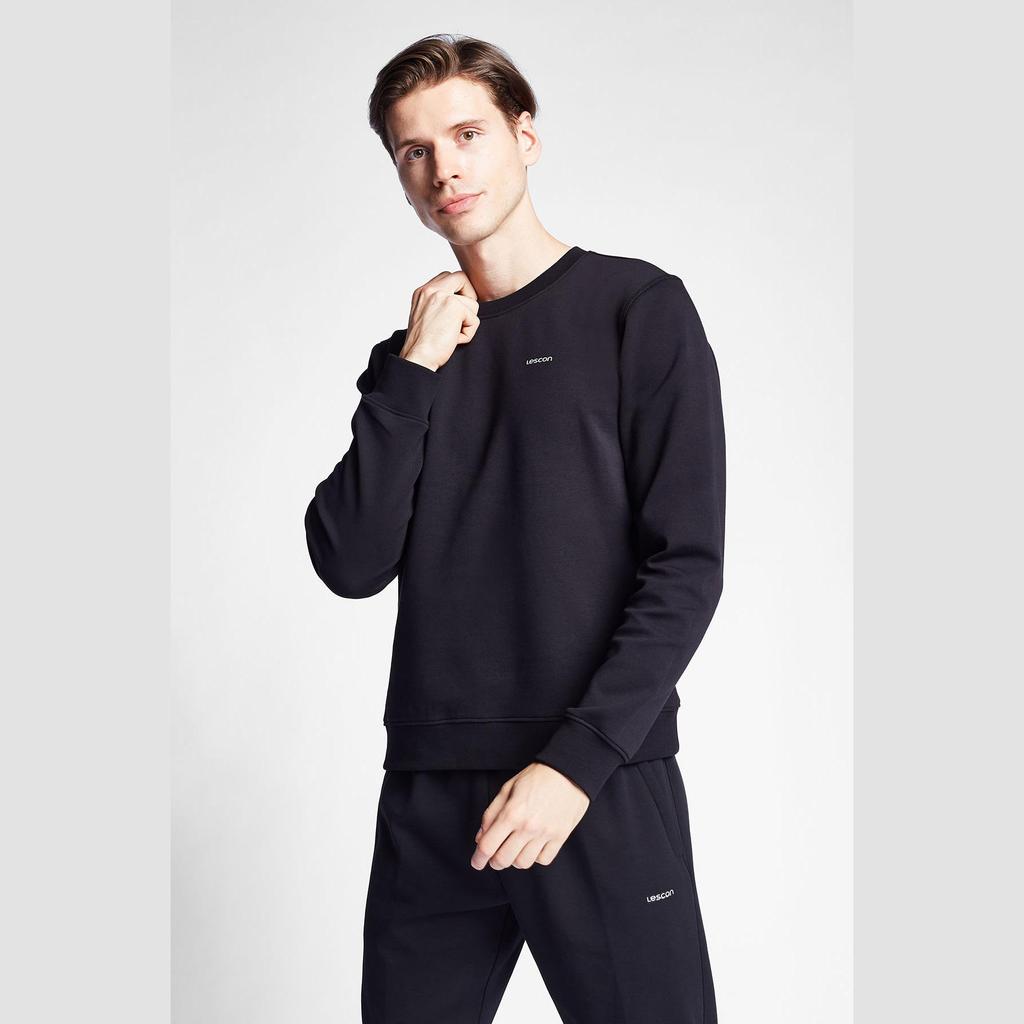 Lescon Men Sweatshirt 24S-1242-24B