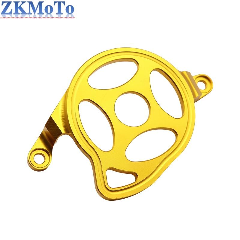 Защитная крышка корпуса двигателя CNC для электромотоцикла Surron Sur-Ron SurRon Light Bee X S L1E Для Segway X160 X260 Питбайк