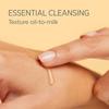 ISDIN Isdinceutics Essential Cleansing Huile Nettoyante et Démaquillante Visage 200ml