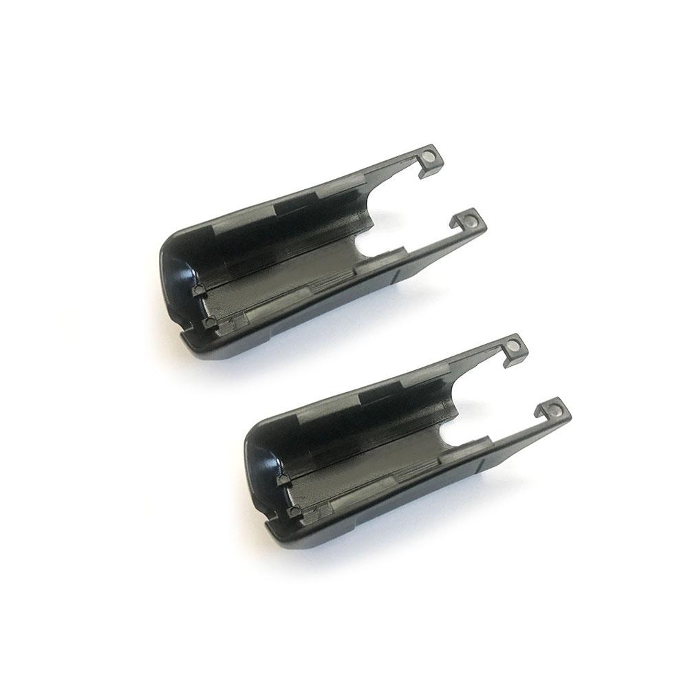 Крышка рычага стеклоочистителя переднего стекла, пластиковая, сменная, для Benz ABCEV W176 W246 W205 W213 W447 X253