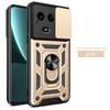 Для OPPO Realme 11 5G Global Case Магнитный держатель кольца Чехол для телефона для Realme11 Realmy 11 5G 6.72" Slide Camera Armor Back Cover