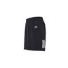 Running Training Shorts Men Bottoms Black DX9701