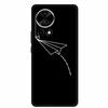 Крашеный чехол для Huawei Nova 12 PRO/Ultra 5G