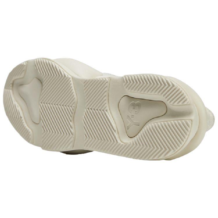 adidas Белые кроссовки унисекс Y-3 Kaiwa FZ6384
