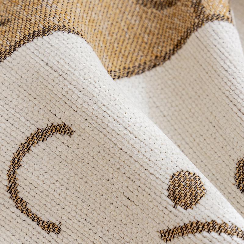 Полотенце для дивана из шенилла, ткань с полным покрытием, противоскользящая, простой, высококачественный, всесезонный универсальный чехол для дивана