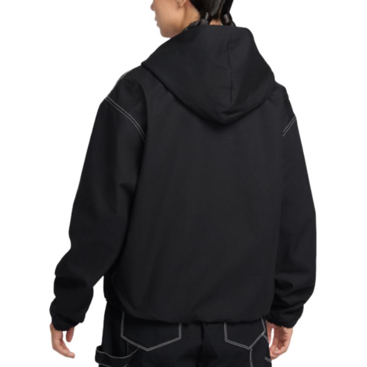 Nike Спортивные куртки и пальто Женские Черные IF0337-010