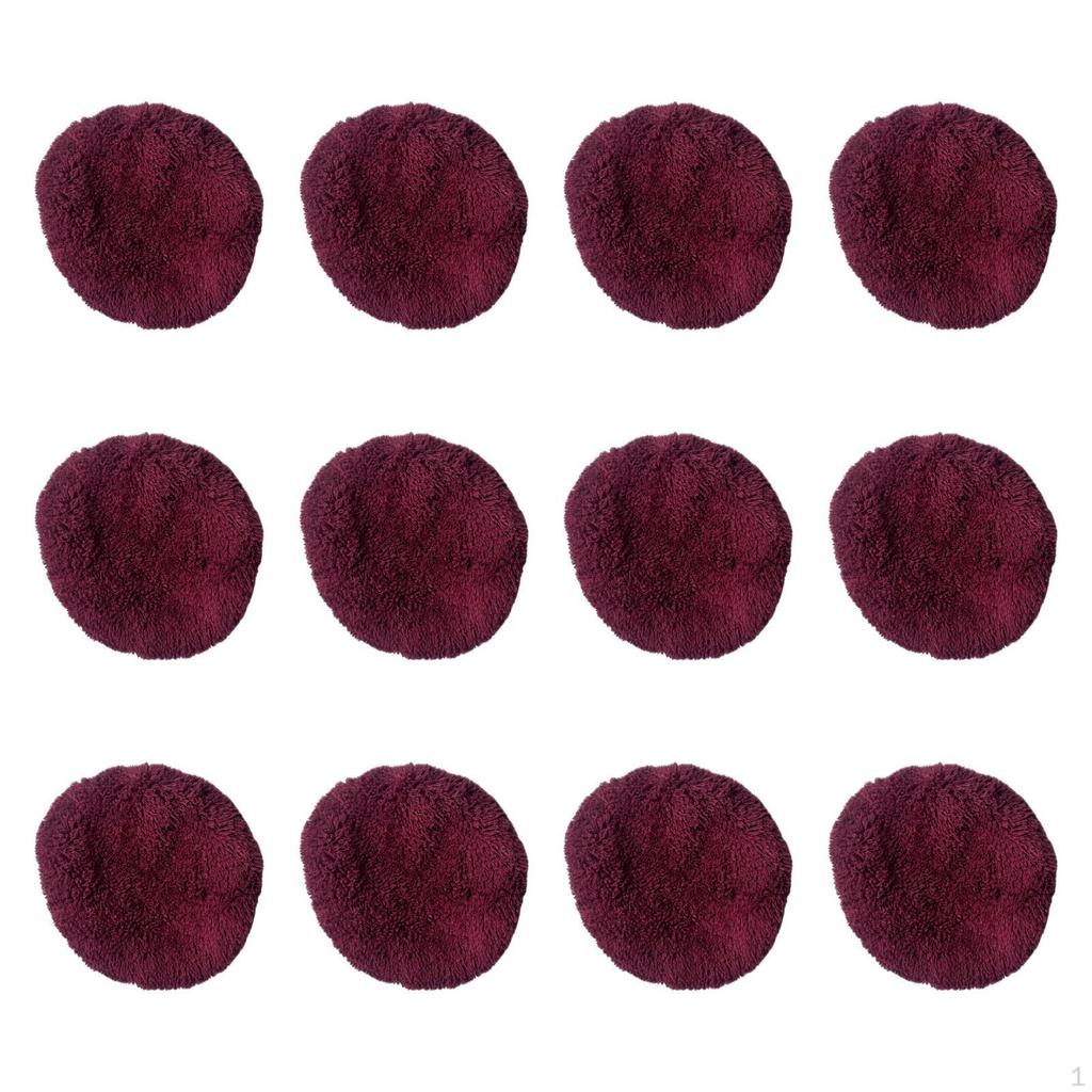 Очистка для робота-мойщика окон, моющийся чехол, сменные накладки для двери