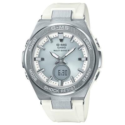 Женские часы BABY-G MSG-W200-7AJF с солнечным атомным радио, НОВИНКА из Японии