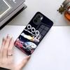 Чехол для телефона Singer J-Juice W-WRLD для Xiaomi 15 14 13 12 Mi 11 Pro ultra Lite стеклянный Чехол