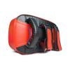 PU Leather Boxing Glove Kick Strike Shield  for Muay Thai Taekwondo MMA Martial Arts Training