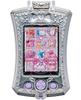 Pripara Psyllium Miracle Pact Бриллиантовая Лаванда
