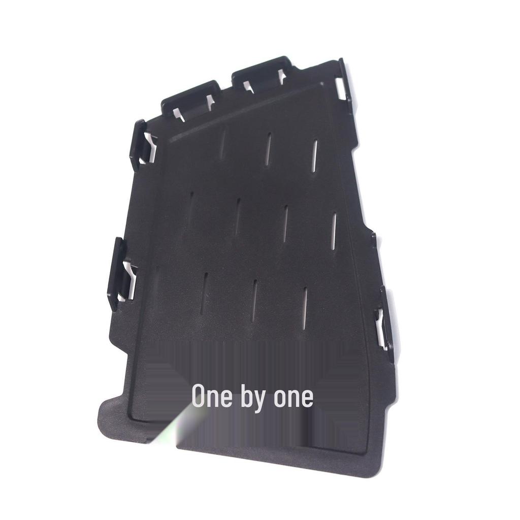 Крышка противотуманной фары для BMW G20/G28 Рамка переднего бампера (Номера деталей: 51748079719, 51748079720)