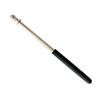 1m Telescopic Stainless Steel Flagstaff Pole for Teaching Pointer Guide Banner