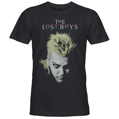 The Lost Boys Футболка унисекс для взрослых с изображением Давида Триптиха