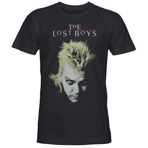 The Lost Boys Футболка унисекс для взрослых с изображением Давида Триптиха