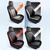 Custom Leather Full Surround Seat Cover for Dongfeng Fengshen Yixuan Cars