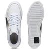 Puma Кроссовки CA Pro Classic 2 белые черные унисекс 402366-05
