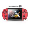 Retro Handheld Game Player Built-in 10000 Games Game X7 Plus Portable Console Audio Video Game Console AV Output 3000mah Battery