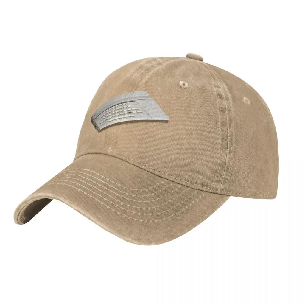 Timex Sinclair  computer Baseball Cap Streetwear Golf Hat Unisex Wild Ball Hat Hat Unisex Luxury Boy Child Womens