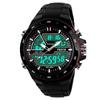 Presio Military Waterproof Alarm Sports Electronic Wristwatch N16