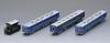 TOMIX N Gauge Tobu Railway 14 Type SL Taiki Blue Set 98563 Railway Model Passenger Car Series/Yo8000