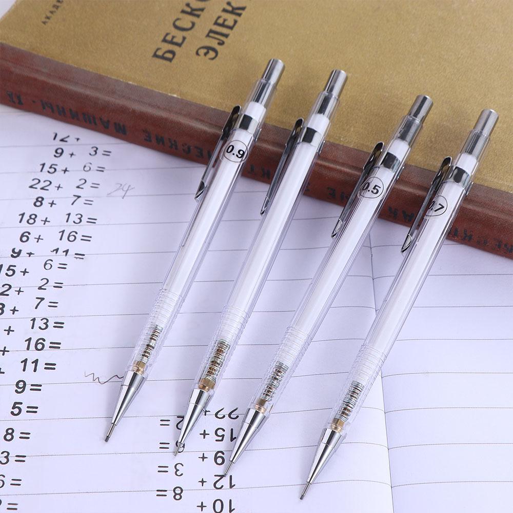 Student Art Painting Automatic Pencil Mechanical Pencil Movable Pencil Propelling Pencil