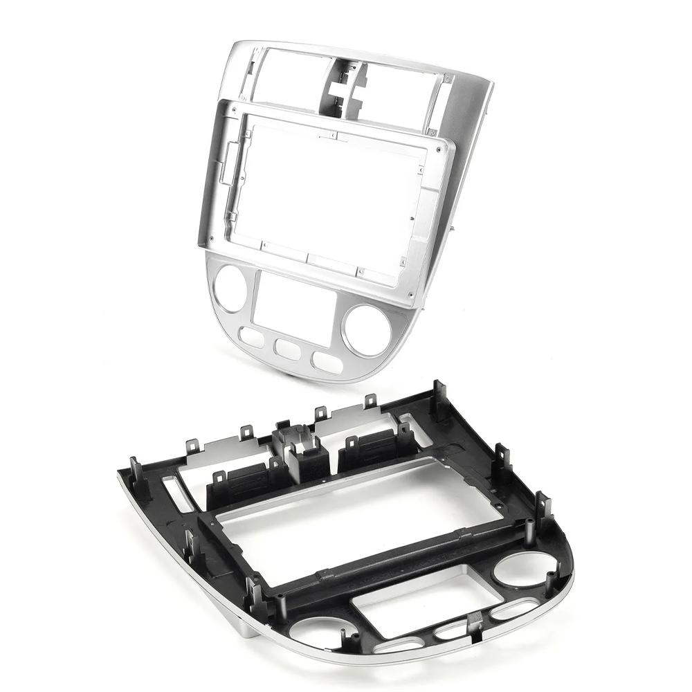 Android Car Radio For 10 Buick Excelle HRV Chevrolet 2004-2013 Multimedia Player Head Unit Stereo GPS Navigation BT WIFI 1+16GB