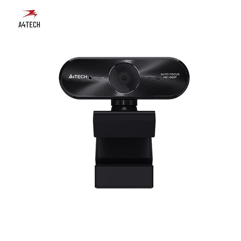 A4Tech PK-940HA HD Webcam