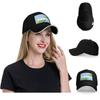 Фермерский трактор Сельское хозяйство Логотип Fendt Бейсболки Snapback Бейсбольные кепки Дышащие Повседневные Кепки для улицы Унисекс