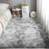 Large Shag Area Rugs for Living Room Bedroom Indoor Super Soft Fuzzy Plush Rugs Anti-Skid Modern Rugs Fluffy Carpets